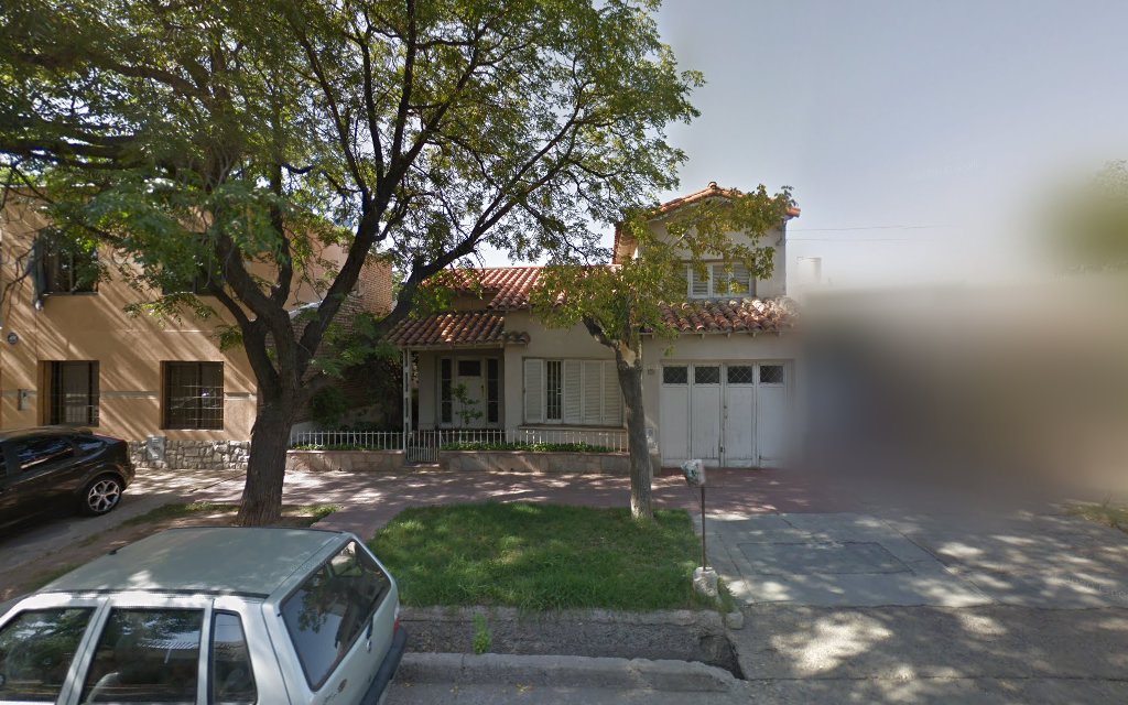 Plumerillo Rent A Car